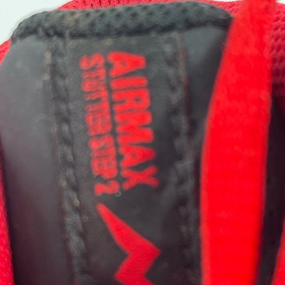 🥾 Nike Air Max Stutter Step 2 High Performance Shoes - Women’s Size 6.5 - Picture 7 of 15